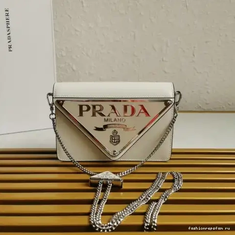 Fashionrep Bags Prada 2111FY0027 0701